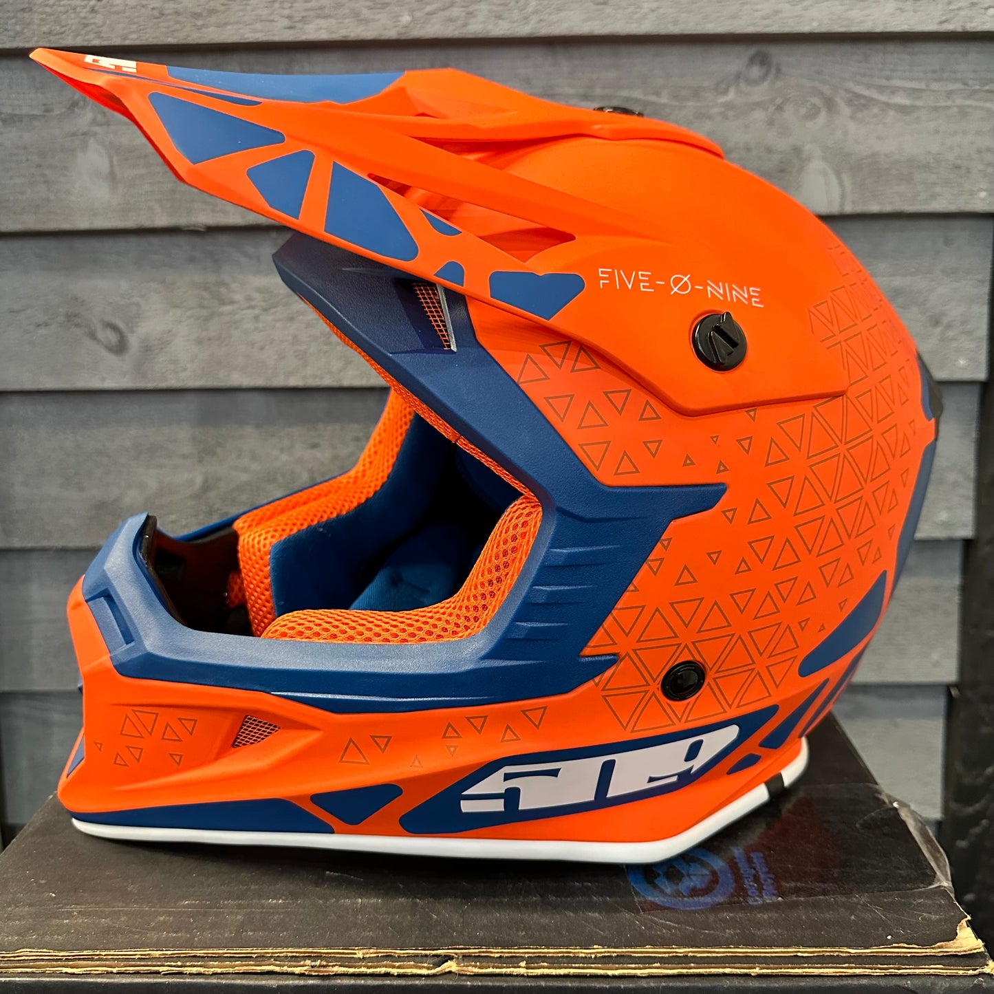 509 Tactical Helmet