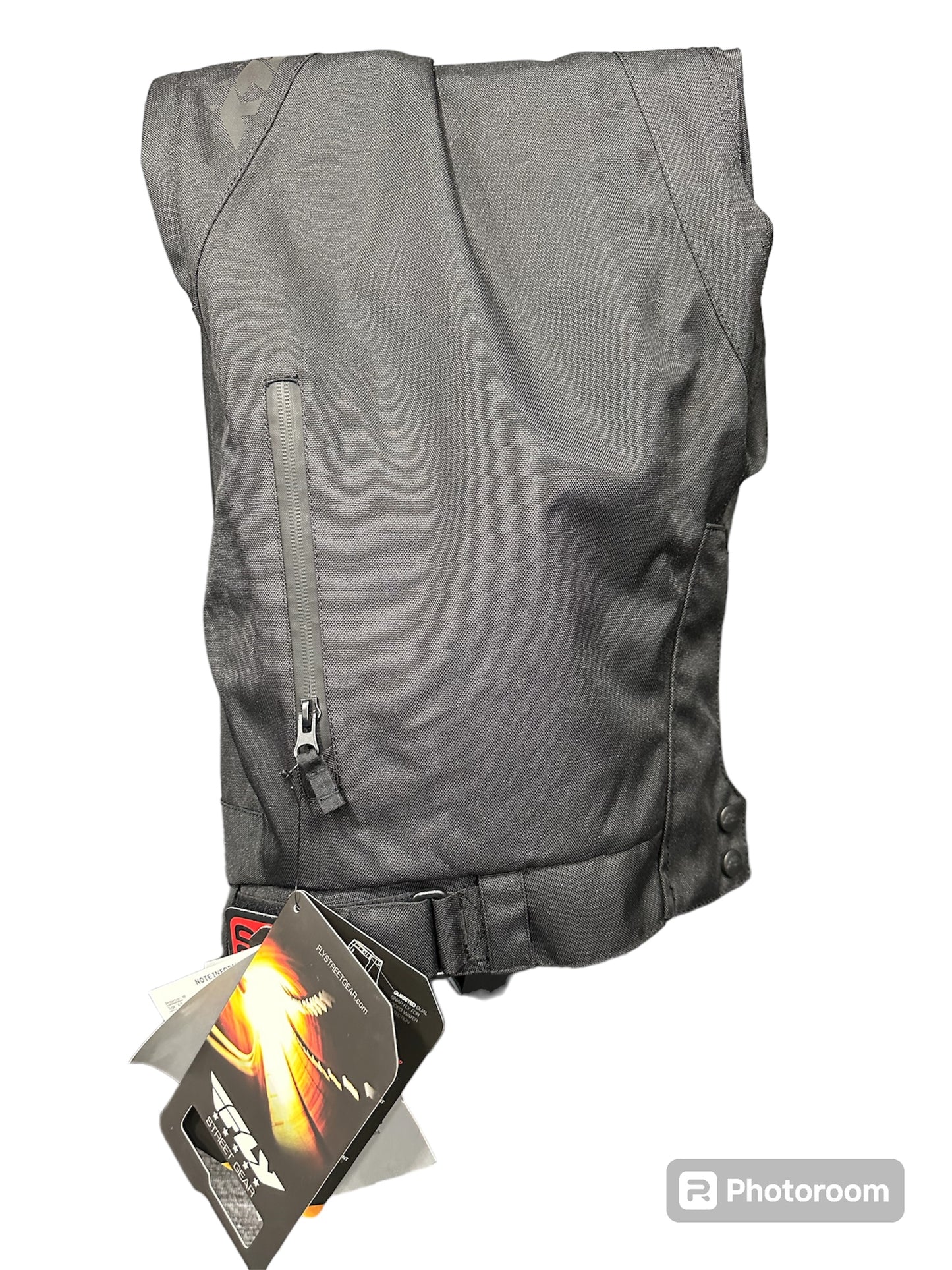 Fly Butane Motorcycle Overpant