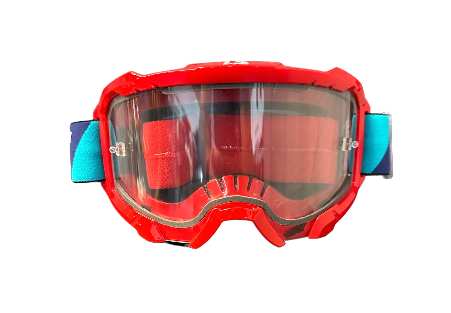 Leatt Velocity 4.5 Youth Goggle