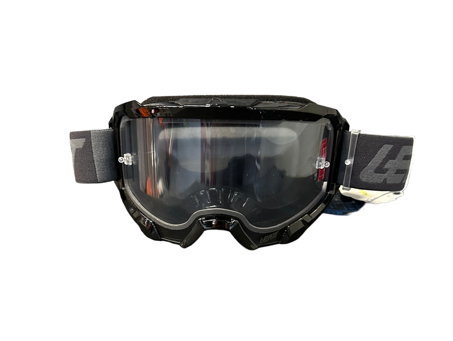 Leatt Velocity 4.5 Youth Goggle