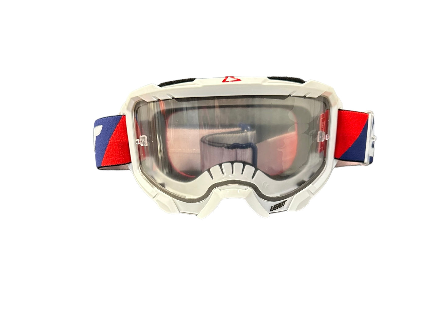 Leatt Velocity 4.5 Youth Goggle