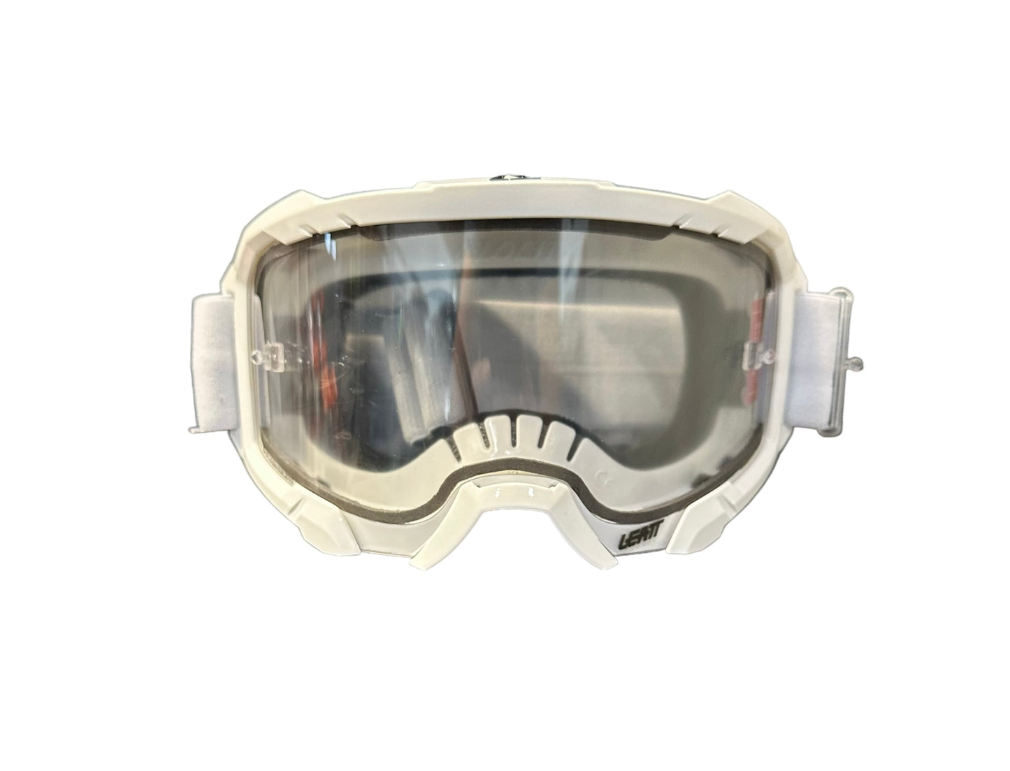 Leatt Velocity 4.5 Youth Goggle