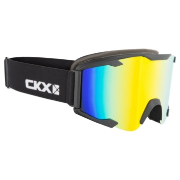 CKX Ghost Goggles, Winter