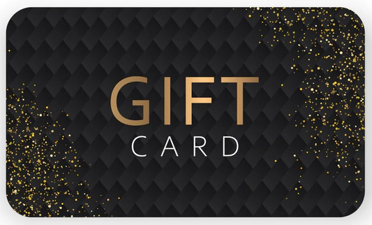 Big Land Motorsports Gift Card