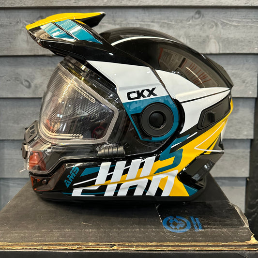 CKX Mission Helmet