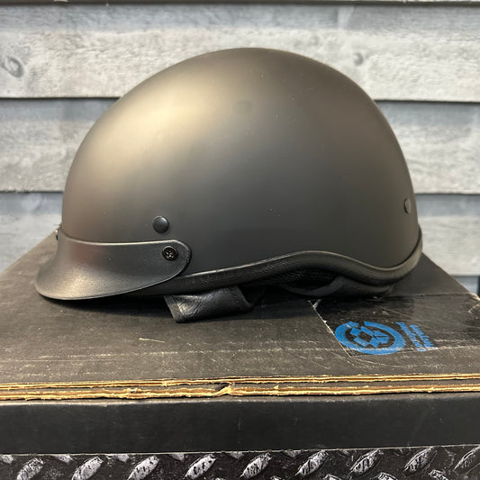 CKX Bullet Half Helmet