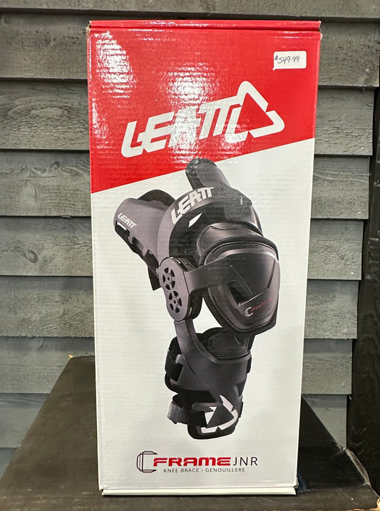 Leatt Knee Brace Frame JR