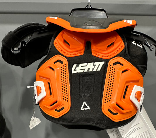 Leatt Body Protector 5.5 JR