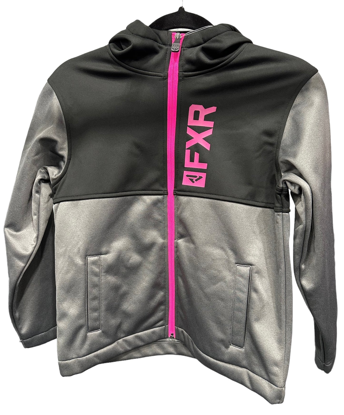 FXR Helium Softshell Jacket Youth