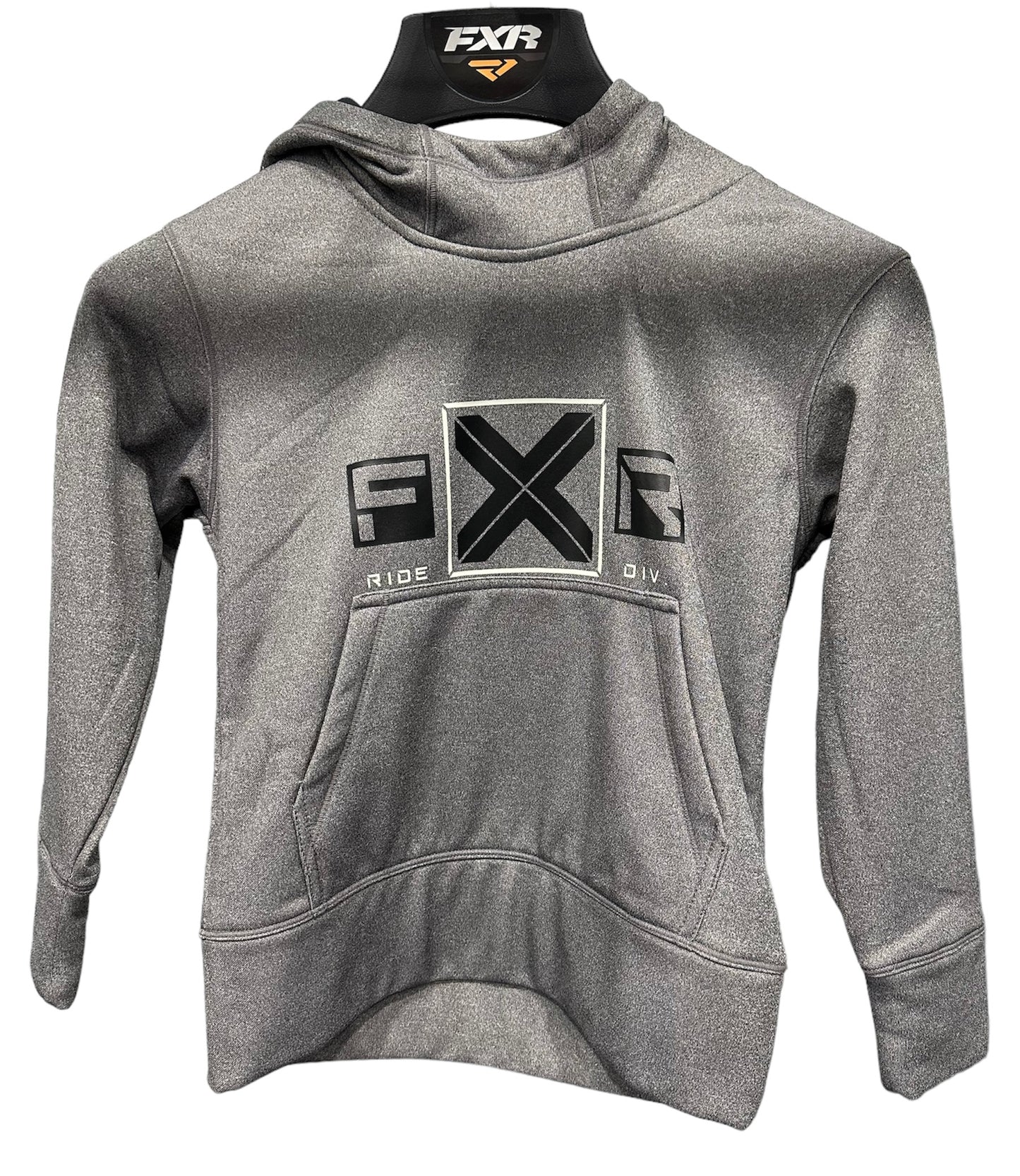 FXR Maverick Tech Hoodie Youth