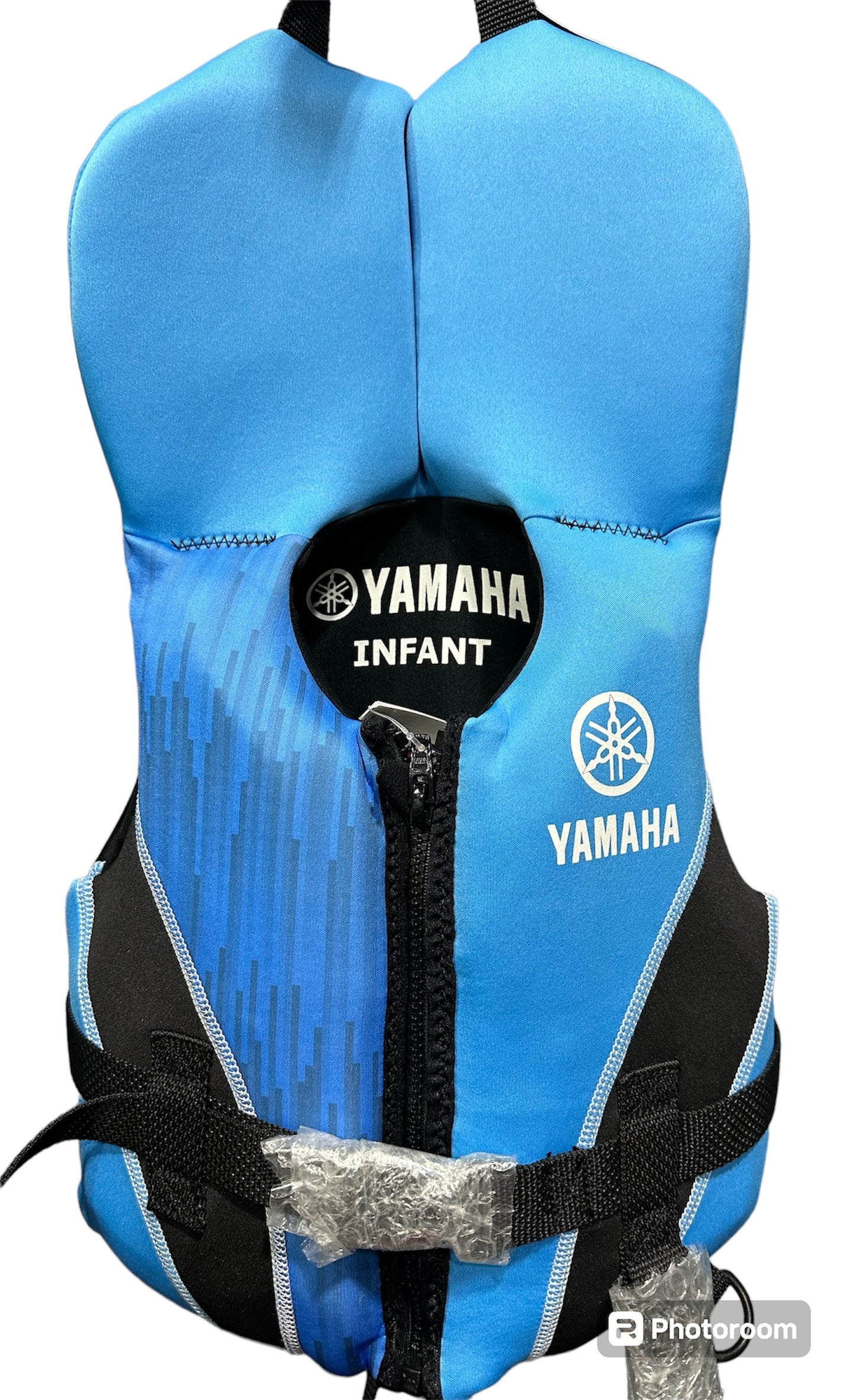 Yamaha Infant Life Vest