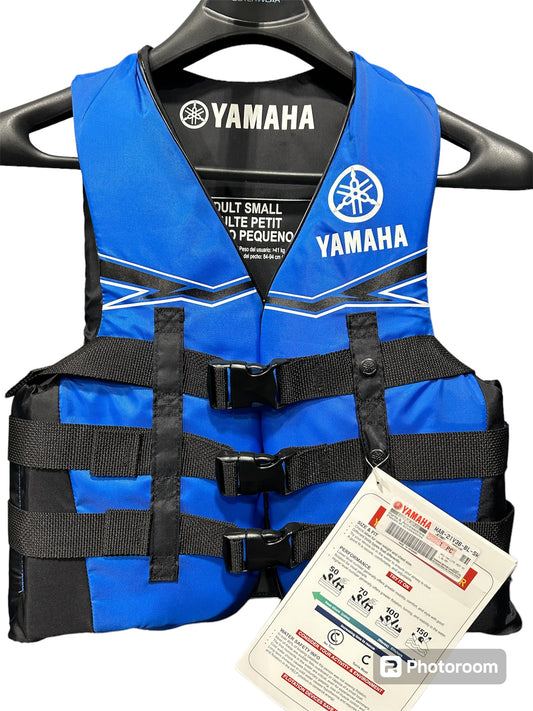 Yamaha Life Vest, Adult