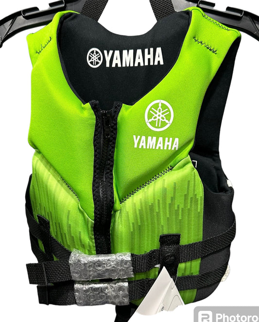 Yamaha Child Life Vest