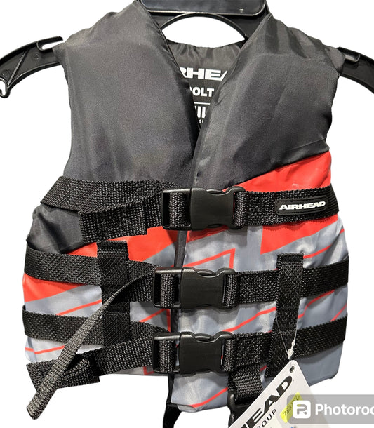 Airhead Life Vest Child