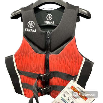 Yamaha Neoprene Life Vest Adult