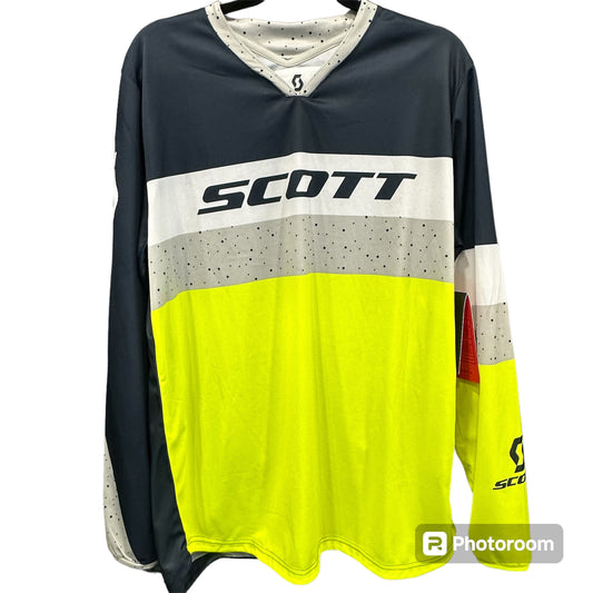 Scott Jersey 350