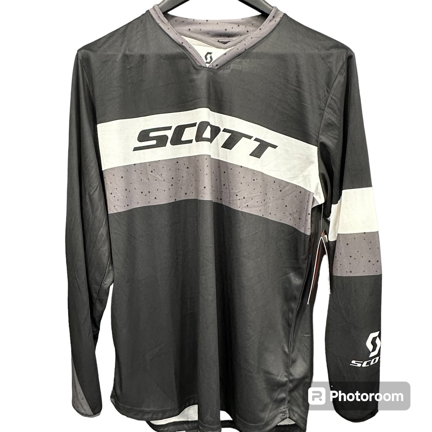 Scott Jersey 350