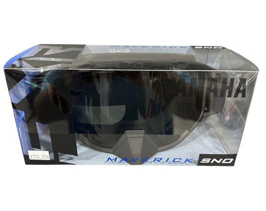 FXR Maverick Goggle