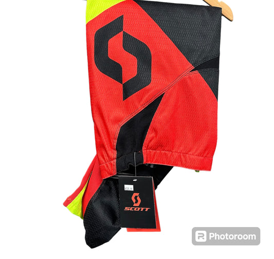 Scott 350 Dirt Pant