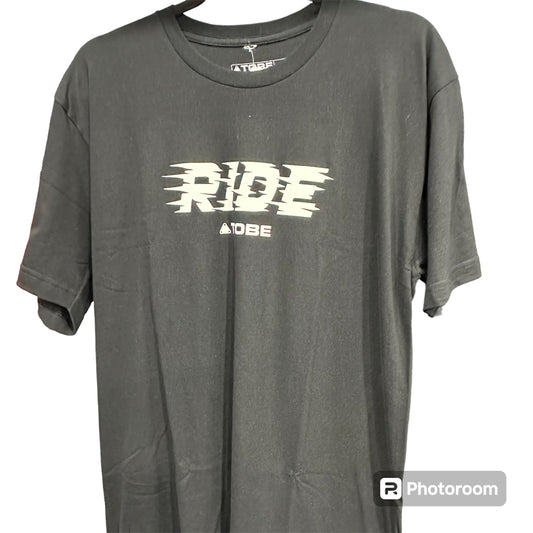 Tobe Ride Tee Shirt