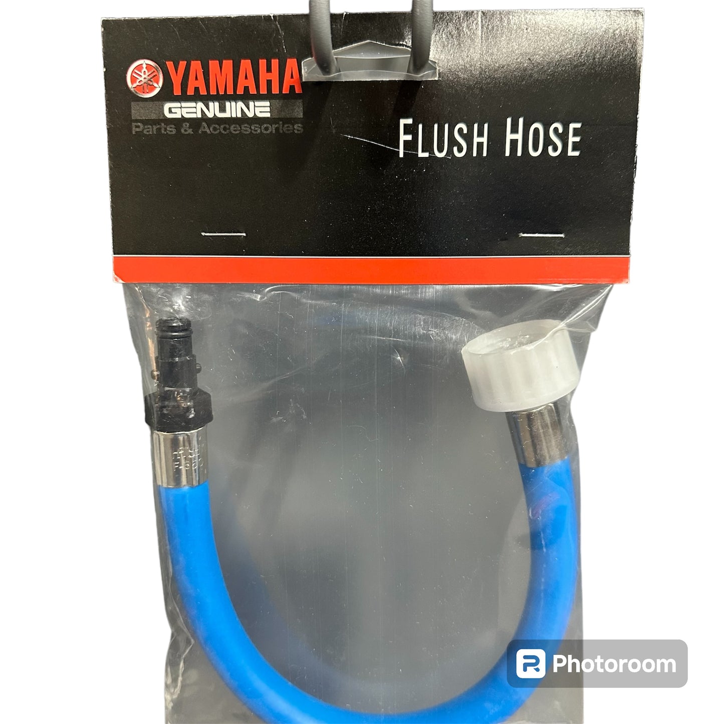 Yamaha Flush Hose