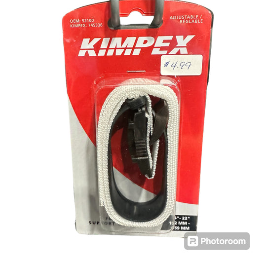 Kimpex Adjustable Fender Holder