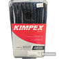 Kimpex 3/8" x 20' Dock Line