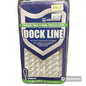 Dock Line 1/2" x 15'