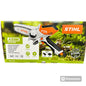 Stihl Battery Pruning Saw GTA 26