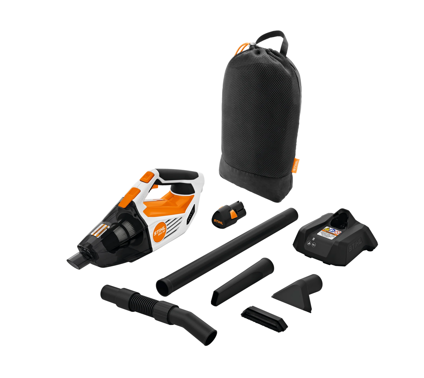 Stihl Battery Handheld Vacuum